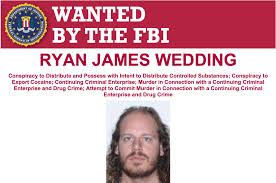 Former Olympic Snowboarder on FBI?s most-wanted list arrested in Mexico